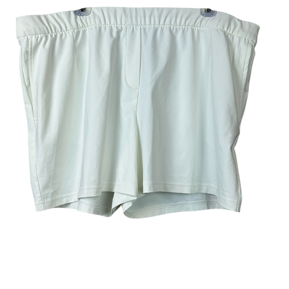 Nike Dri Fit Golf Shorts Nwt Women Sz XXL